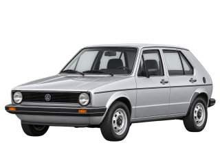 Volkswagen Golf I (Mk1)