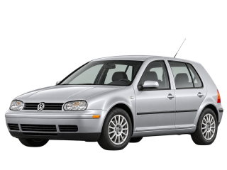 Volkswagen Golf IV (Mk4)