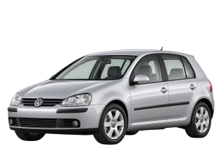 Volkswagen Golf V (Mk5)