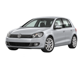 Volkswagen Golf VI (Mk6)