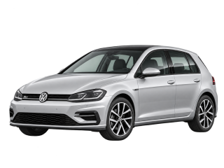 Volkswagen Golf VII (Mk7)
