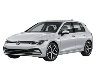 Volkswagen Golf VIII (Mk8)