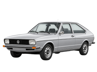 Volkswagen Passat I (B1)