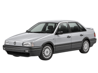 Volkswagen Passat III (B3)