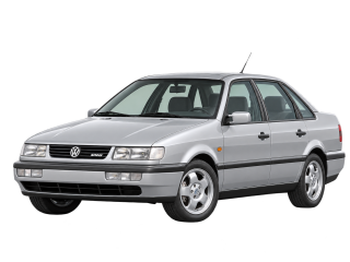 Volkswagen Passat IV (B4)
