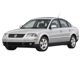 Volkswagen Passat V (B5)