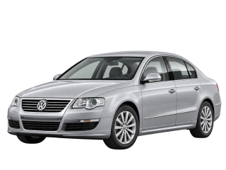 Volkswagen Passat VI (B6)