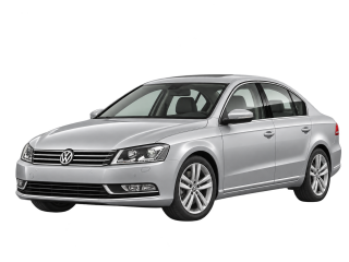 Volkswagen Passat VII (B7)