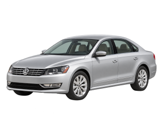 Volkswagen Passat NMS
