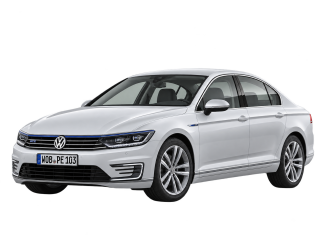 Volkswagen Passat VIII (B8)