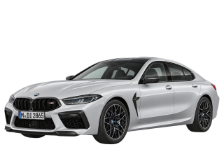 BMW M8