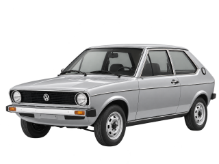 Volkswagen Polo I (Mk1)