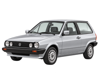 Volkswagen Polo II (Mk2)