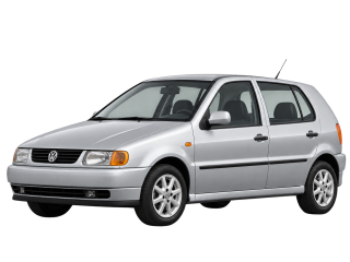 Volkswagen Polo III (Mk3)