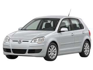 Volkswagen Polo IV (Mk4)