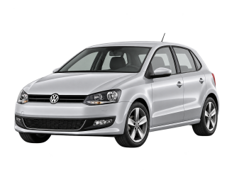 Volkswagen Polo V (Mk5)