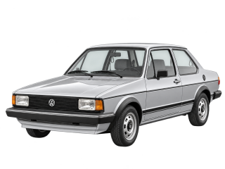 Volkswagen Jetta I (Mk1)