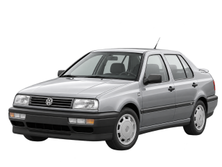 Volkswagen Jetta III (Mk3)