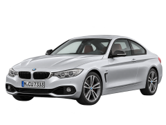 BMW 4-series I (F32/F33/F36)