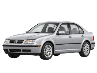 Volkswagen Jetta IV (Mk4)