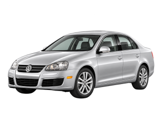 Volkswagen Jetta V (Mk5)