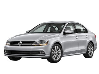 Volkswagen Jetta VI (Mk6)