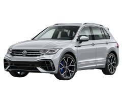 Volkswagen Tiguan II (AD/BW)