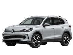 Volkswagen Tiguan III (CT)