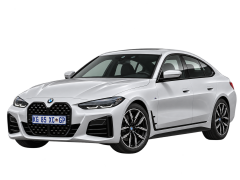 BMW 4-series II (G22/G23/G26)