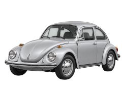 Volkswagen Beetle I (Typ 1)
