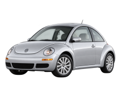 Volkswagen Beetle New Beetle (Typ 9C)