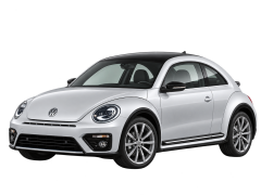 Volkswagen Beetle A5