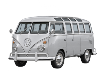 Volkswagen Transporter T1