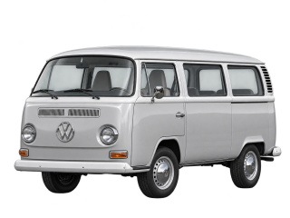 Volkswagen Transporter T2