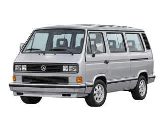 Volkswagen Transporter T3