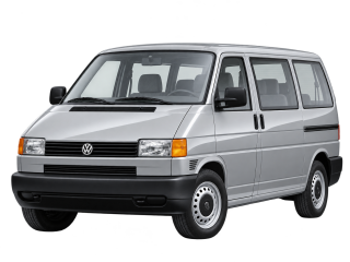 Volkswagen Transporter T4