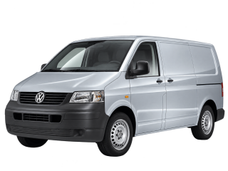 Volkswagen Transporter T5