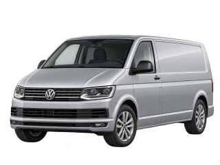 Volkswagen Transporter T6