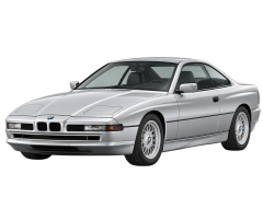 BMW 8-series I (E31)