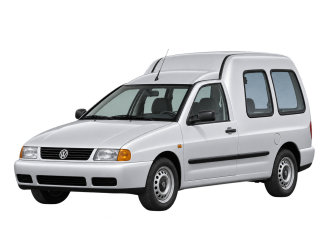 Volkswagen Caddy II (Typ 9K)