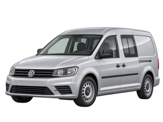 Volkswagen Caddy III (Typ 2K)