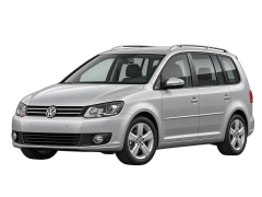 Volkswagen Touran I (1T)