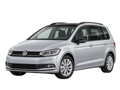 Volkswagen Touran II (5T)