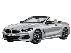 BMW 8-series II (G14/G15/G16)