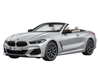 BMW 8-series