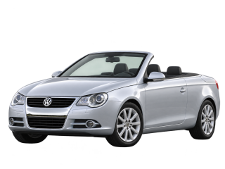Volkswagen EOS
