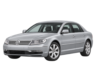 Volkswagen Phaeton
