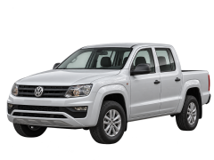 Volkswagen Amarok I (Typ 2H)