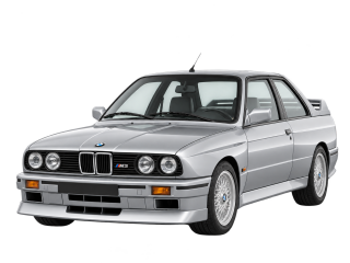 BMW M3 I (E30)