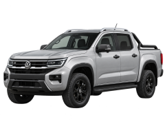 Volkswagen Amarok II (Typ N1)